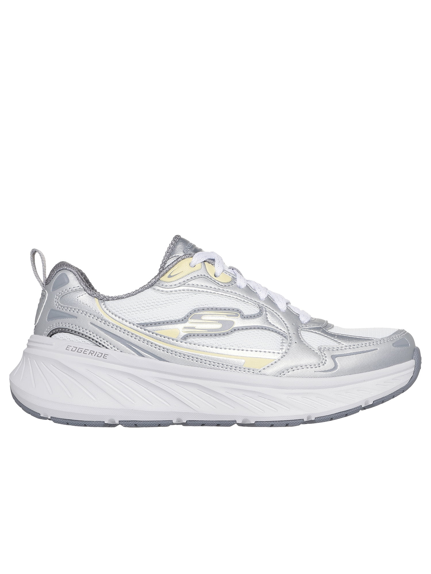 Skechers Women's Edgeride - Golden Haze Comfort Athletic Sneakers