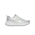 thumbnail image 2 of Skechers Women's EDGERIDE-GOLDEN HAZE Comfort Athletic Sneaker, 2 of 5