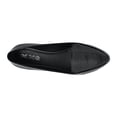 thumbnail image 4 of ZAPATOS CASUALES DAMA STYLO A1514 CHAROL NEGRO, 4 of 4