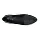 thumbnail image 4 of ZAPATOS CASUALES DAMA STYLO A1514 CHAROL NEGRO, 4 of 4
