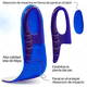 thumbnail image 5 of Plantilla Ortopédica Gel Confort Ultra Anti Fatiga Unisex, 5 of 9