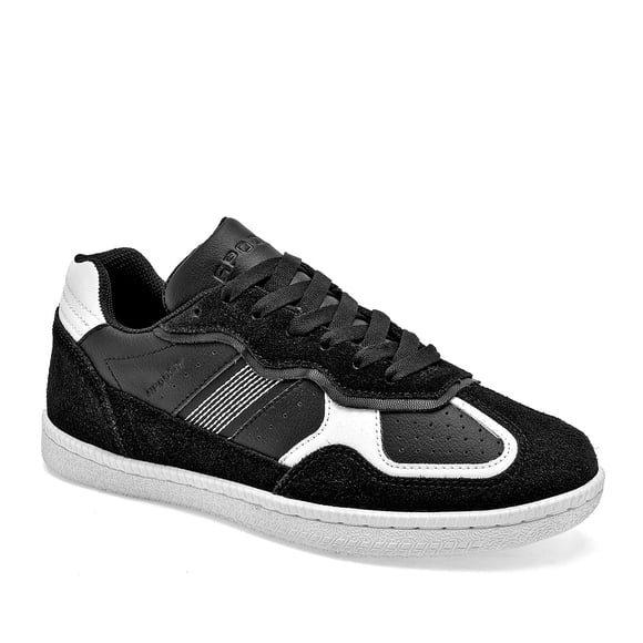 TENIS APOORT NEGRO 141996