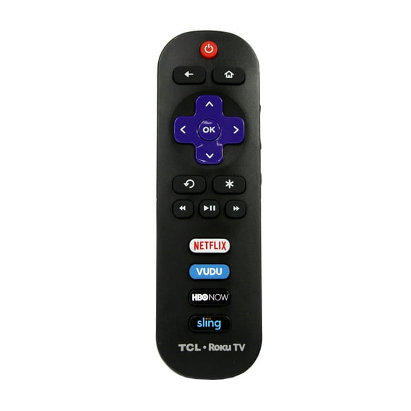 TCL Remote Controls - Walmart.com