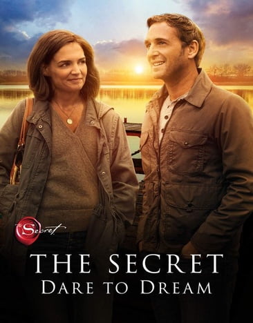 (未使用･未開封品)The Secret: Dare to Dream [DVD] The Secret: Dare to Dream (DVD), Lions Gate, Drama - Walmart.com