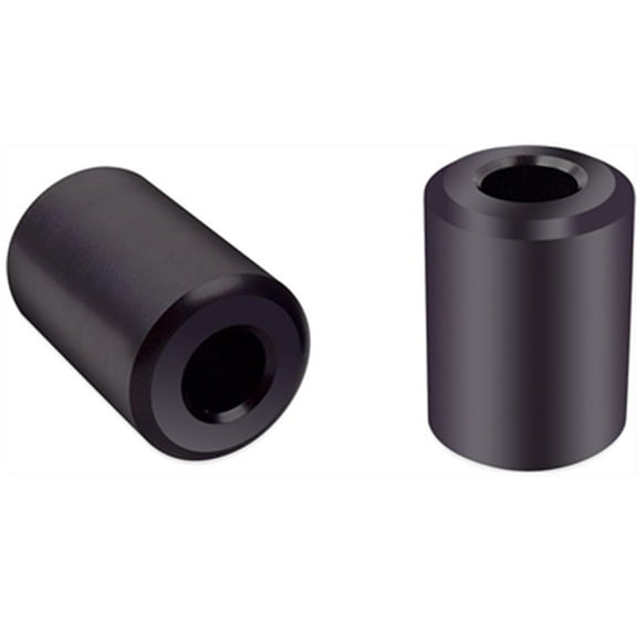 2Pcs Rear Shock Bushings Upper And Lower 7041448 Fit For Polaris Atv