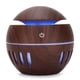 thumbnail image 3 of Humidificador portátil, difusor de aroma colorido de escritorio USB de 130 ml, muy recomendado, 3 of 14