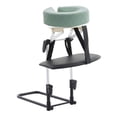 thumbnail image 1 of BELOVING Home Mattress Top Massage Kit Practical Home SPA Adjustable Massage Headrest Green, 1 of 10