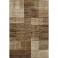 thumbnail image 2 of Addison Rugs Mayfield Premium Machine Washable Transitional Geometric Brown Rectangle Rug, 8' x 10', 2 of 6