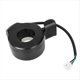thumbnail image 3 of Piezas de Modificación Universales para Vehículos Eléctricos, Acelerador de Cambio de Marchas, Freno de Cambio de Marchas con Dedo Izquierdo y Derecho, 3 of 8