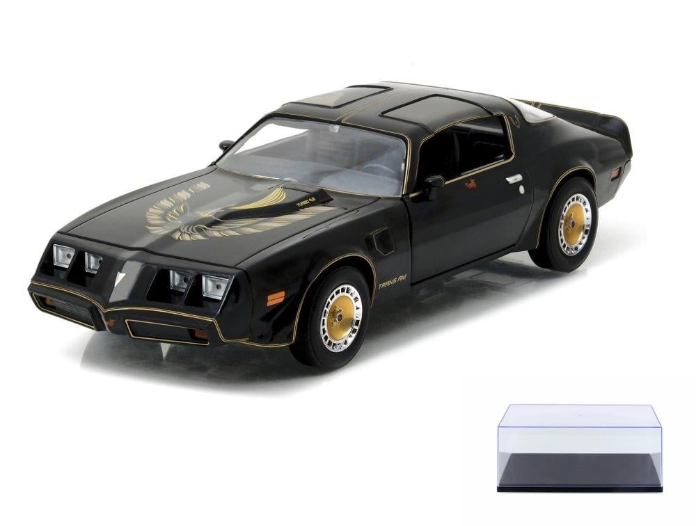 ミニカー GREEN LIGFT 1/18 1980 PONTIAC TRANSAM . Greenlight 1980 Pontiac Firebird Trans Am T Top Play Vehicle