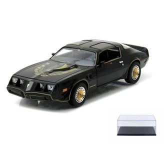 Greenlight 1980 Pontiac Firebird Trans Am T Top Play Vehicle