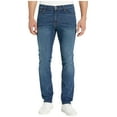 thumbnail image 1 of Vaqueros Tommy Hilfiger Straight Fit Hilfiger Dark Wash 34 W x 30 L, 1 of 1