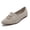 XP3065 Skin, variant on LANCROP Women's Pointed Toe Mesh Ballet Flats Low Heel Wedding Flats Shoes With Bow