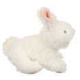thumbnail image 2 of Ganz Stuffed Animals & Plush Toys, Webkinz Marshmallow Bunny, 2 of 5