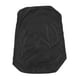 thumbnail image 1 of Tapa protectora de la cubierta del teclado del piano electrónico duradero 1pc para el hogar (negro), 1 of 8