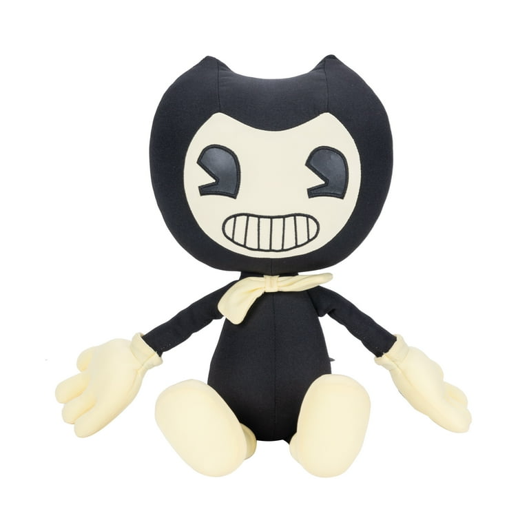 Bendy 16 inch Jumbo Plush Stuffed Animal