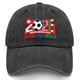 thumbnail image 1 of Gorras de la Copa 26, gorra de aficionado al fútbol de EE. UU., Canadá, México 2026, para aficionados al fútbol, 1 of 1