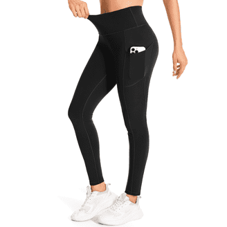 Danskin Leggings for Women Workout Yoga Pants High Waisted Active