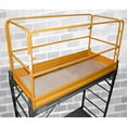 thumbnail image 2 of Pro-Series Scaffolding Guard Rail System, 2 of 4