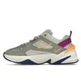 thumbnail image 2 of Nike Women's M2K Tekno Grey Photon Dust Shoes, from StockX, 2 of 5
