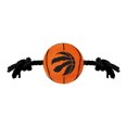 thumbnail image 1 of JOUET POUR CHIEN NBA TORONTO RAPTORS, 1 of 1