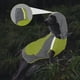 thumbnail image 5 of FloreceBien Chaqueta impermeable ajustable para perros con rayas reflectantes, abrigo impermeable para perros con capucha, abrigo impermeable y ligero para perros, 5 of 6