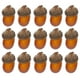 thumbnail image 1 of NUOLUX 25Ud Decorativas Artificiales Para Manualidades Uso En Hogar Y Fiesta, 1 of 7