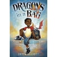 thumbnail image 1 of Pre-Owned Dragons in a Bag: Dragons in a Bag (Series #1) (Hardcover), 1 of 1