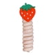 thumbnail image 2 of Ligas para el cabello tipo teléfono - cuerdas elásticas elásticas, diadema de fibra de poliéster para mujer, accesorios para el pelo monos de 6,7 cm, 2 of 2