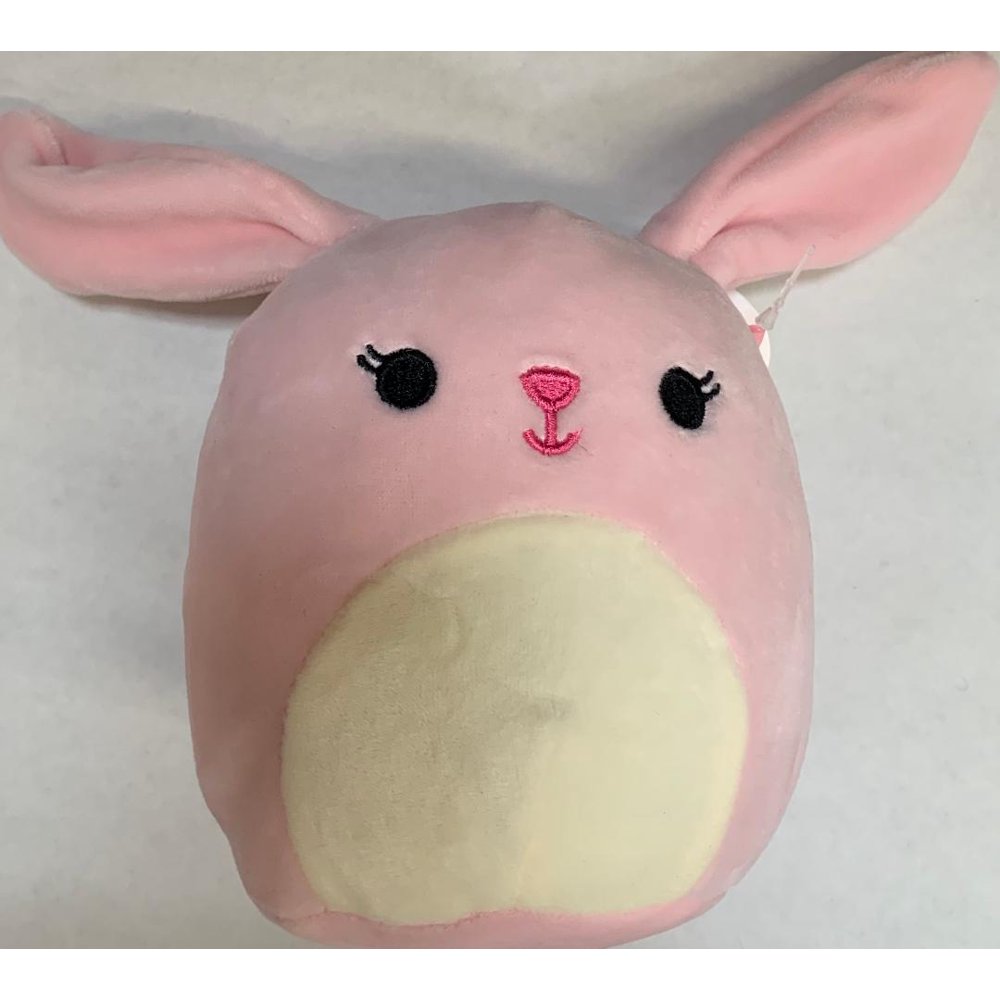 Squishmallow Bunny
