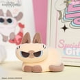 thumbnail image 4 of Caja sorpresa de la serie Azukisan's Daily Life 2da de Azuki, juguetes de caja misteriosa de figuras de acción de anime kawaii, regalo para niñas, 4 of 5