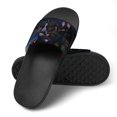 thumbnail image 4 of Seasons The Vampire Diaries Unisex Slippers Summer Beach Slippers Casual Non Slip Comfortable Slide Sandals Home Slippers For Men Women, 4 of 8