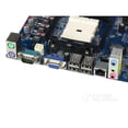 thumbnail image 3 of Placa base MAXSUN MS-A55DL con conector FM1, AMD A55, DDR3, micro ATX, 3 of 3