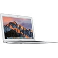 thumbnail image 6 of Restored Apple 13.3" MacBook Air 1.8GHz Intel Core i5 8GB RAM 128GB SSD UK Language Keyboard - Silver 2017 Good, 6 of 6