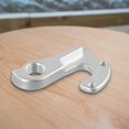 thumbnail image 6 of Bike Bicycle REAR DERAILLEUR HANGER For Cube for Fuji for Carver for Wilier, 6 of 6