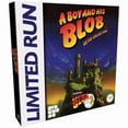 thumbnail image 1 of Un Garçon et Son Blob Collection Rétro Édition Collector (Limited Run Games) (PS5), 1 of 1