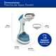 thumbnail image 2 of Vaporizador de Ropa RC-931 Azul, 2 of 5