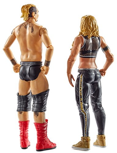 carmella action figure