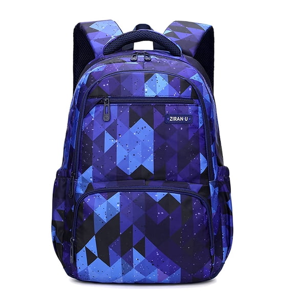 Mochila MITOWERMI Kids para niños y niñas de primaria