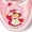 Strawberry Shortcake, variant on Hello Kitty Toddler Girls Mary Jane Sneaker