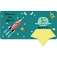 thumbnail image 4 of Où Est l'Astronaute?: un Livre de Poussettes, 4 of 4