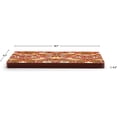 thumbnail image 4 of Pimpernel Strawberry Thief Red Morris & Co Placemats S/4, 4 of 7