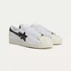 thumbnail image 2 of [JR2701] Adidas Superstar V Bape White *NEW*, 2 of 6