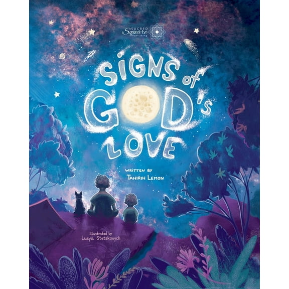 Signs of God's Love, (Paperback)