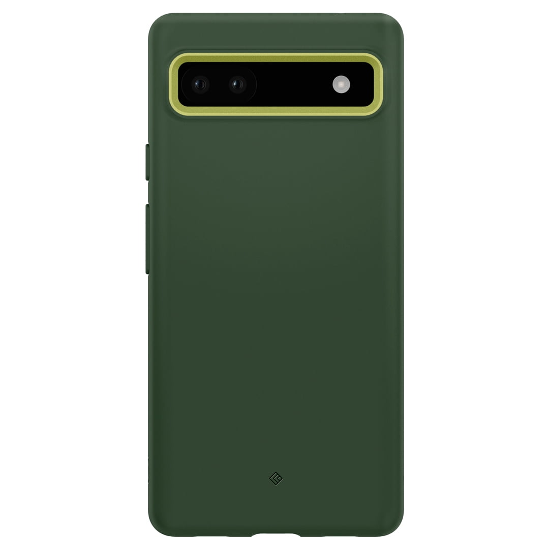 Buy Google Pixel 6a Case (2022) | Caseology [Nano Pop] Silicone Cover ...