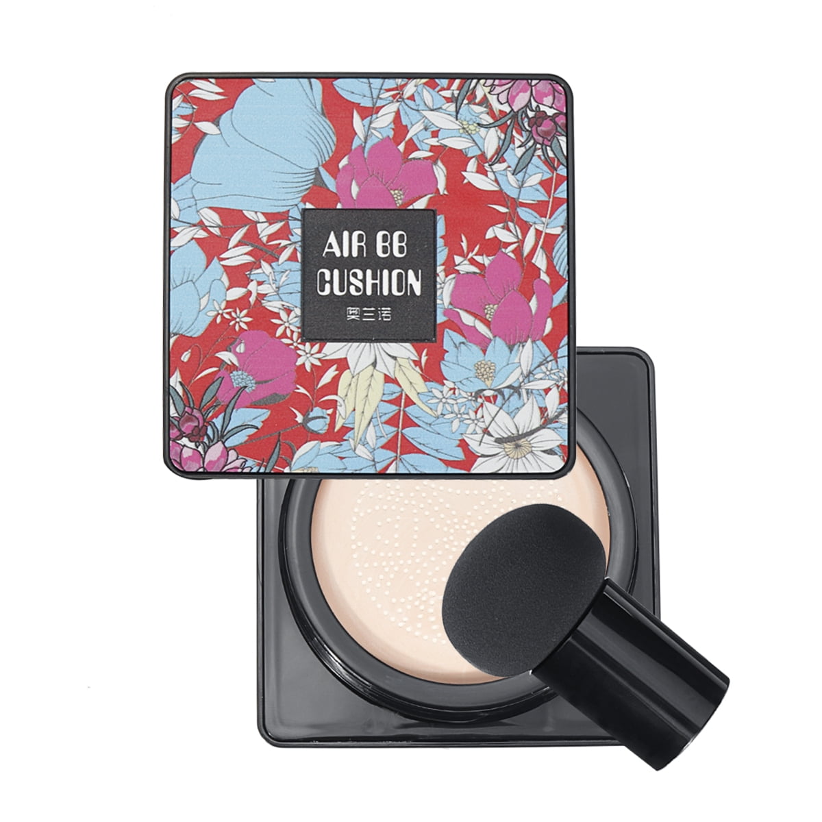 Air Cushion Mushroom Head CC Cream & BB Cream Foundation Concealer Moisturizing Makeup for All