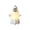 D, variant on Gardjoe Handheld Ghost LED Night Light with Scary Expression, Portable Halloween Party Prop for Pranks Decor, 11cm 5 Color Options
