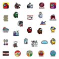 thumbnail image 2 of 50 pegatinas de Doodle interesantes Afortunado Sencillez, 2 of 4