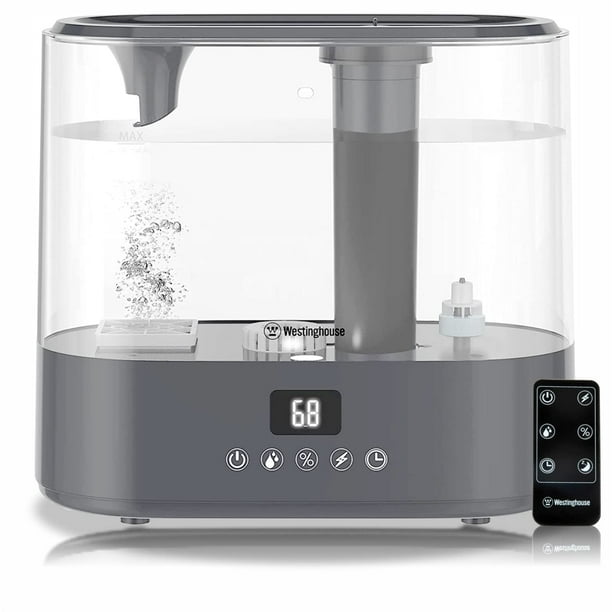 Westinghouse Humidifier and Air Purifier all in one combo with Smart