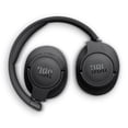 thumbnail image 3 of Audífonos JBL Tune 720BT Diadema Inalámbricos Bluetooth Recargables USB‑C Negro, 3 of 5